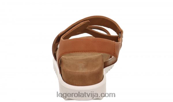 Legerosievietes kustēties cuoio NN8P144