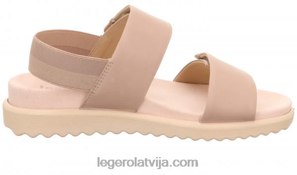 Legerosievietes kustēties sarkt iedegumu NN8P26