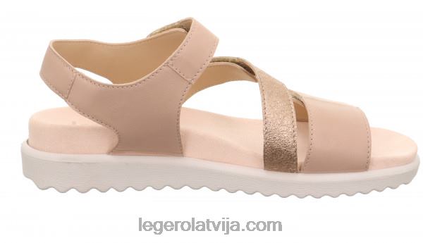 Legerosievietes kustēties sarkt iedegumu NN8P70