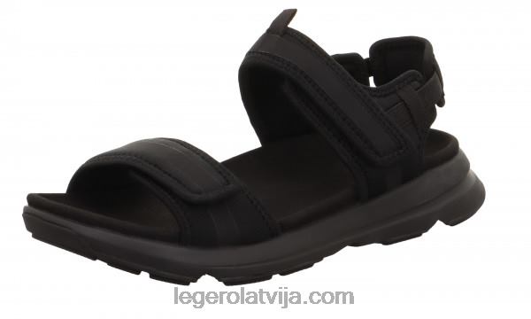 Legerosievietes liberty black NN8P67