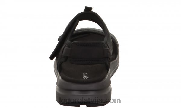 Legerosievietes liberty black NN8P67