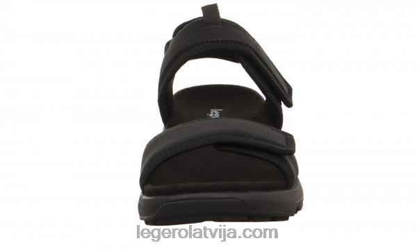 Legerosievietes liberty black NN8P67