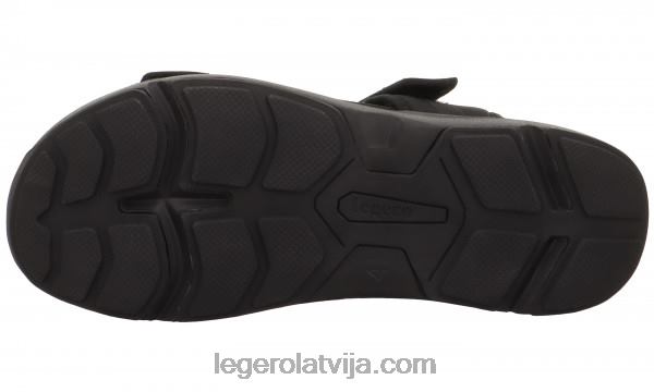 Legerosievietes liberty black NN8P67