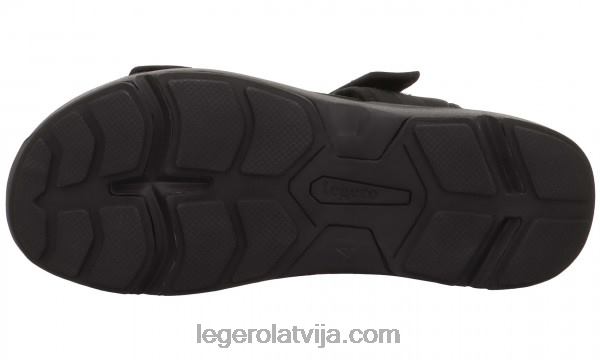 Legerosievietes liberty black NN8P67