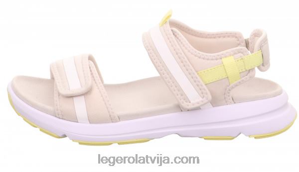 Legerosievietes liberty mīksta taupe NN8P63