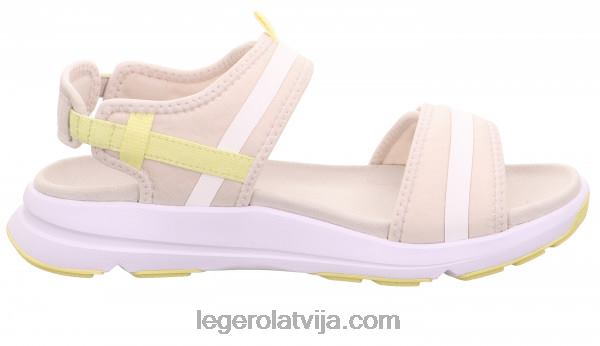 Legerosievietes liberty mīksta taupe NN8P63