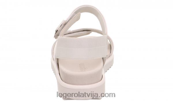 Legerosievietes pārvietot mīkstu taupe NN8P1