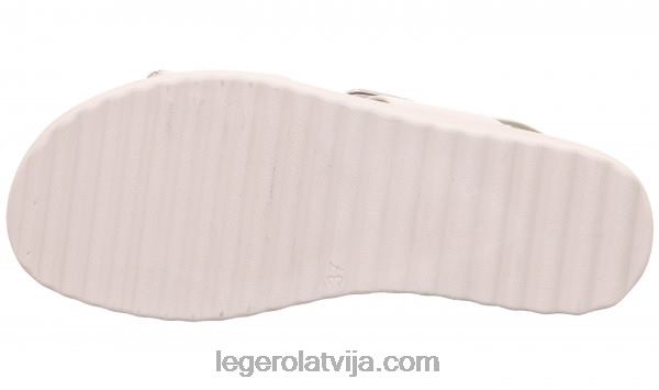 Legerosievietes pārvietot mīkstu taupe NN8P1