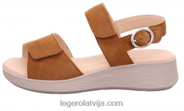 Legerosievietes šūpoles ingvera maize NN8P90