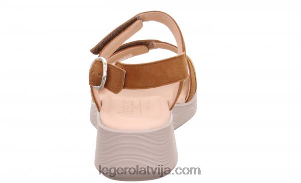 Legerosievietes šūpoles ingvera maize NN8P90