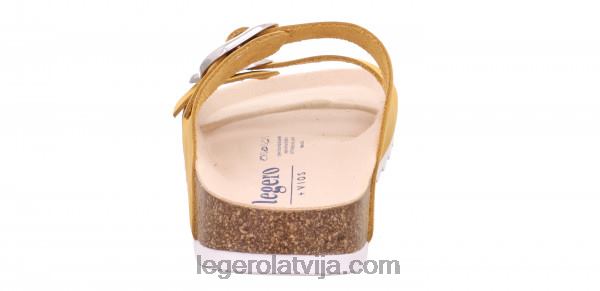 Legerosievietes skaidra saule NN8P182