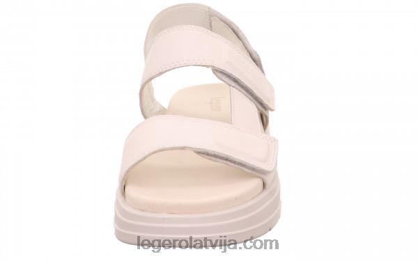 Legerosievietes sunwalker soft taupe NN8P154