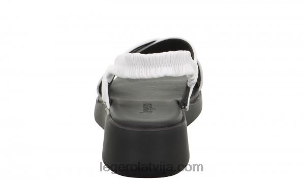 Legerosievietes viegli pelēkbalts NN8P14