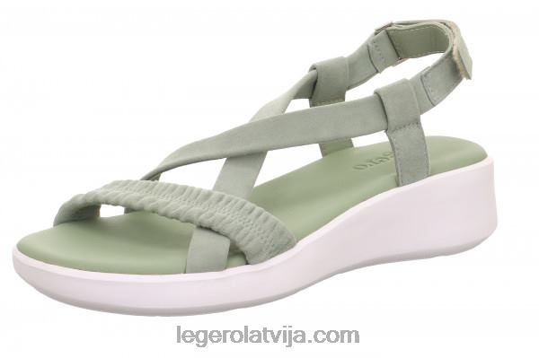 Legerosievietes viegli piparmētra NN8P132