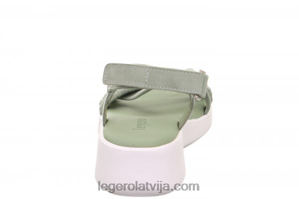 Legerosievietes viegli piparmētra NN8P132