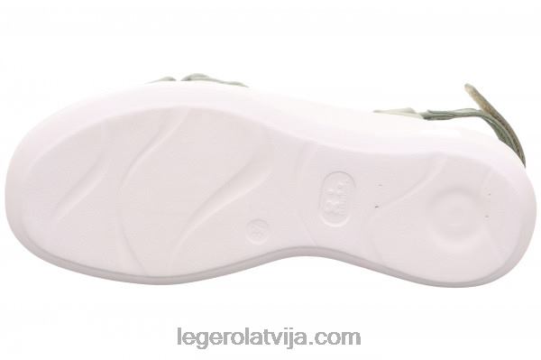 Legerosievietes viegli piparmētra NN8P132