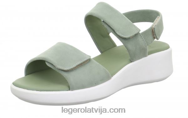 Legerosievietes viegli piparmētra NN8P135