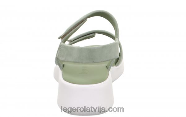 Legerosievietes viegli piparmētra NN8P135