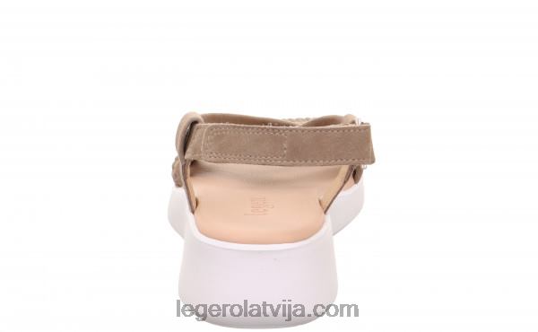 Legerosievietes viegls giotto NN8P143