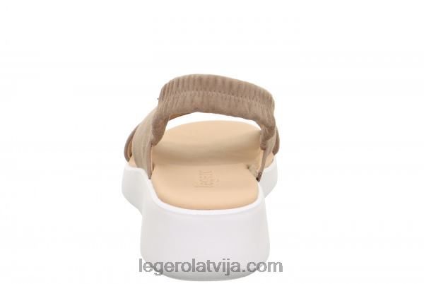 Legerosievietes viegls giotto NN8P151