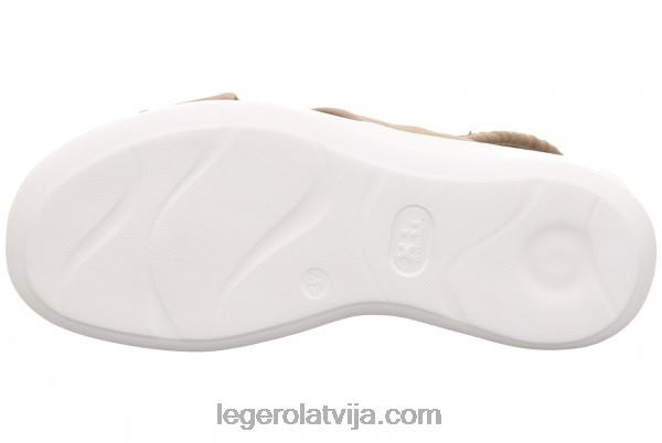 Legerosievietes viegls giotto NN8P151