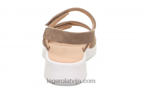 Legerosievietes viegls giotto NN8P35