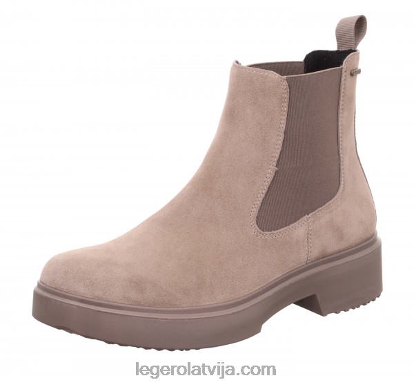 Legerosievietes angel chelsea boots giotto NN8P313