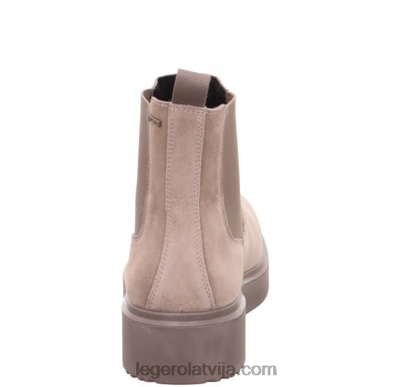 Legerosievietes angel chelsea boots giotto NN8P313