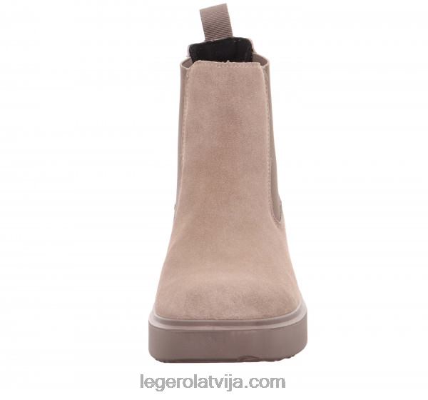 Legerosievietes angel chelsea boots giotto NN8P313