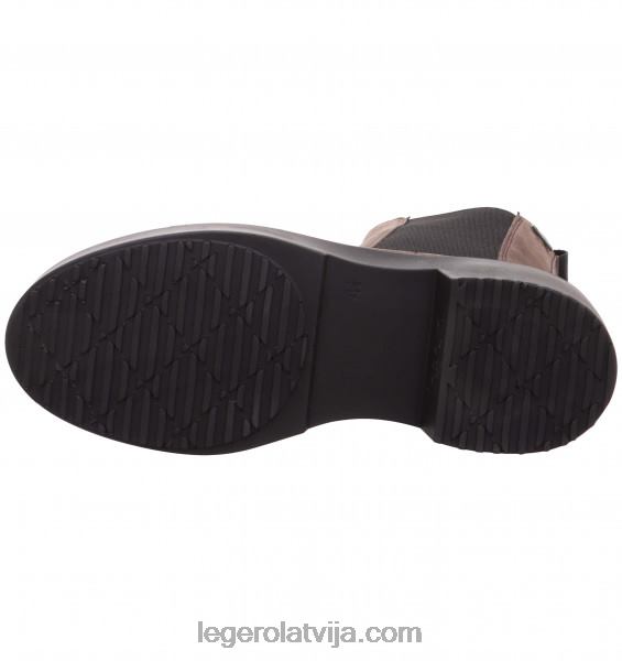 Legerosievietes angel chelsea zābaki ossido NN8P253