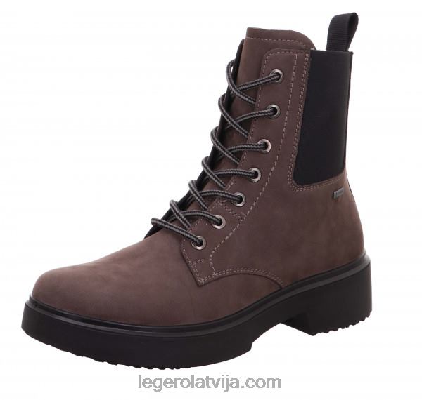 Legerosievietes eņģeļu šņorzābaki ossido NN8P235