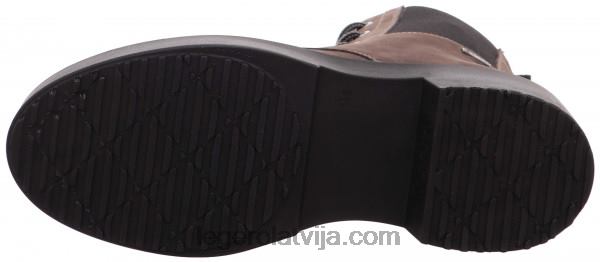 Legerosievietes eņģeļu šņorzābaki ossido NN8P235