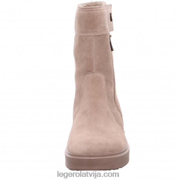 Legerosievietes eņģeļu puszābaki giotto NN8P210