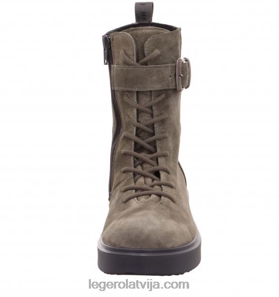 Legerosievietes eņģeļu zābaki yerba NN8P216