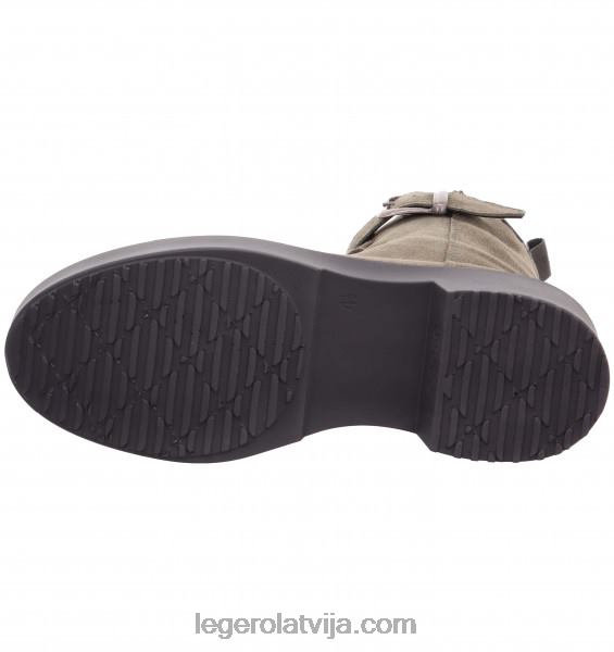 Legerosievietes eņģeļu zābaki yerba NN8P216