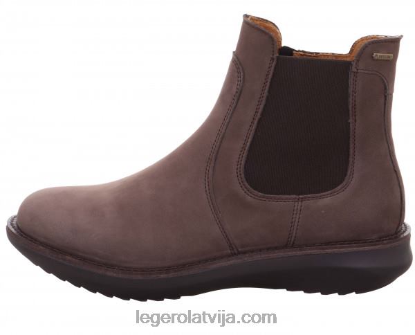 Legerosievietes harmonija chelsea zābaki ossido NN8P302