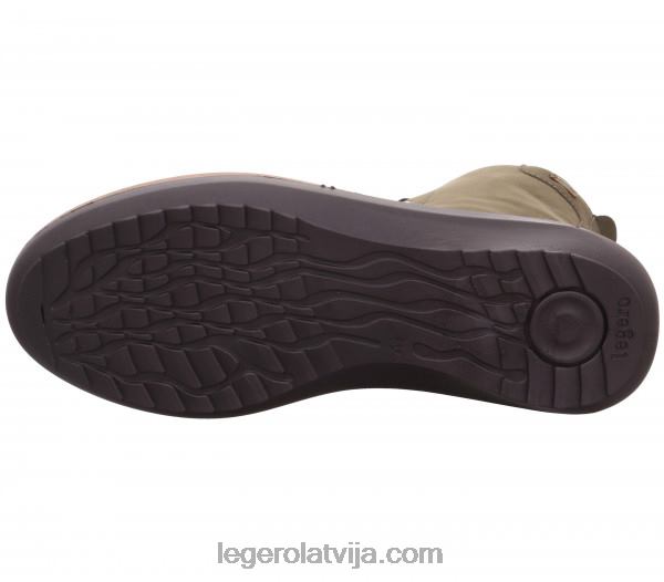 Legerosievietes harmonija puszābaki yerba NN8P329