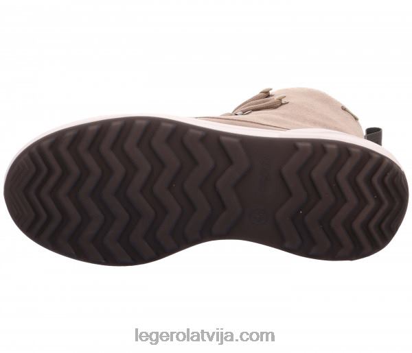 Legerosievietes mājīgi šņorzābaki giotto NN8P282