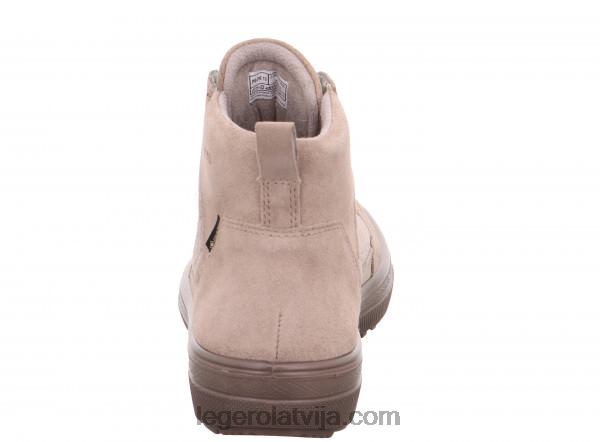 Legerosievietes mira ankle boot giotto NN8P244
