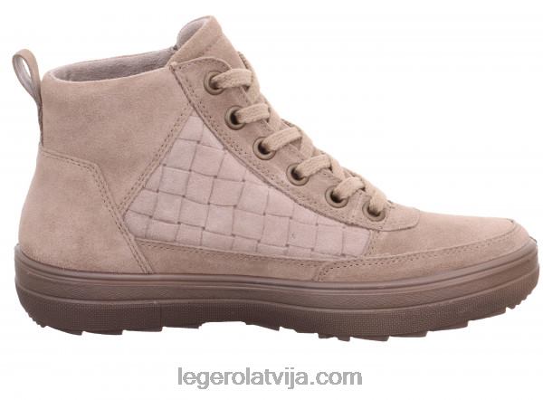 Legerosievietes mira ankle boot giotto NN8P244