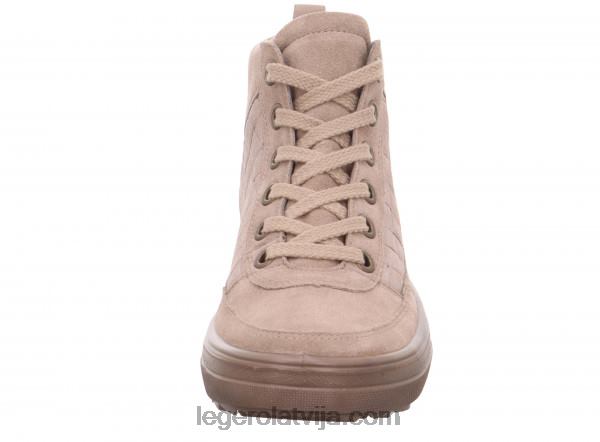 Legerosievietes mira ankle boot giotto NN8P244