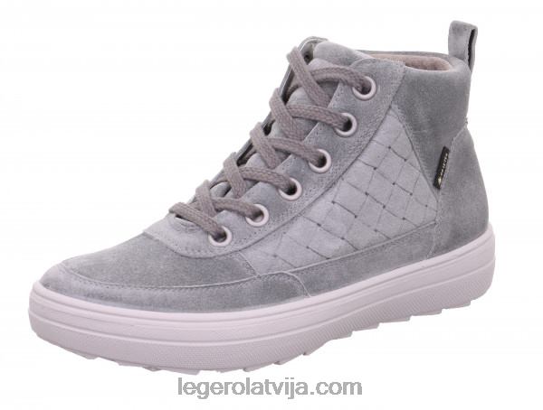 Legerosievietes mira ankle boot lapis NN8P262