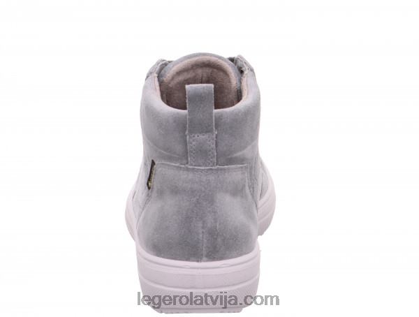 Legerosievietes mira ankle boot lapis NN8P262