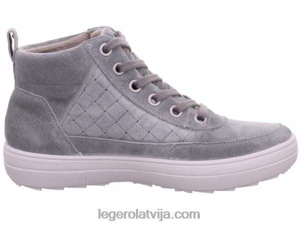 Legerosievietes mira ankle boot lapis NN8P262