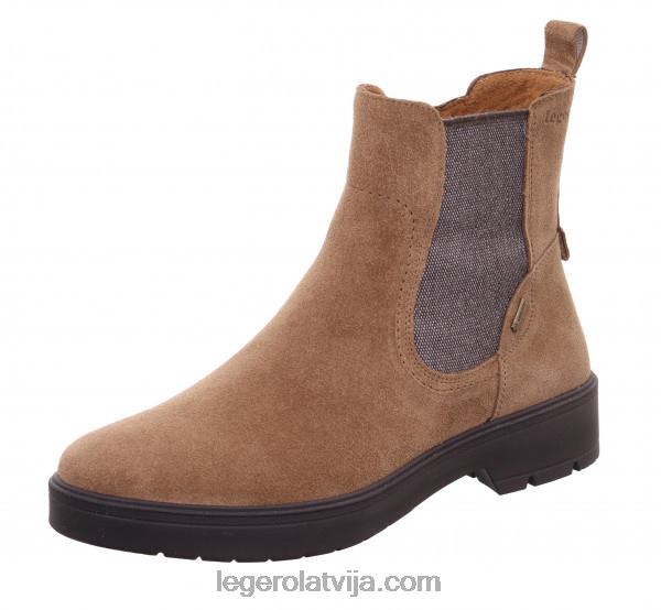 Legerosievietes mistiskā palude NN8P322