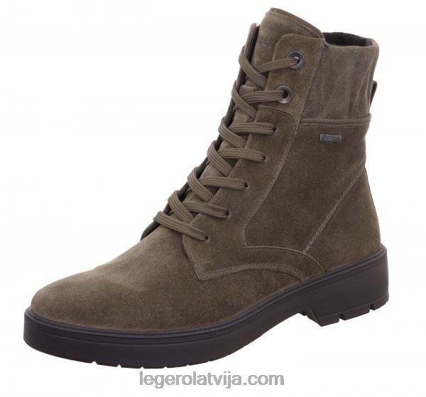 Legerosievietes mistiskā yerba NN8P228