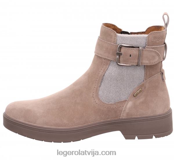 Legerosievietes mistiskie chelsea boots giotto NN8P226
