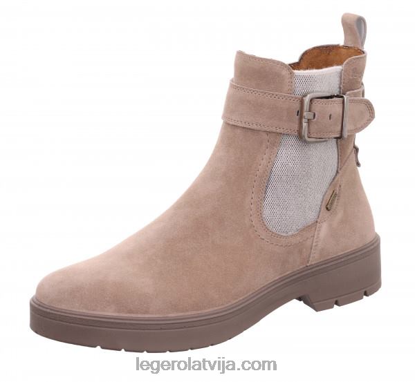 Legerosievietes mistiskie chelsea boots giotto NN8P226