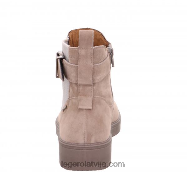 Legerosievietes mistiskie chelsea boots giotto NN8P226