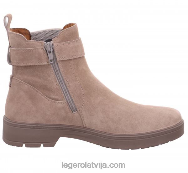 Legerosievietes mistiskie chelsea boots giotto NN8P226